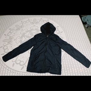 nike zip up